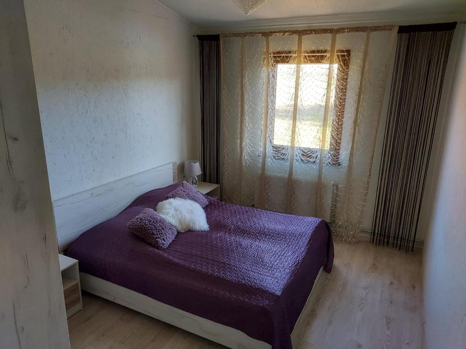 Atputas Komplekss Burtakas Straupe Kültér fotó
